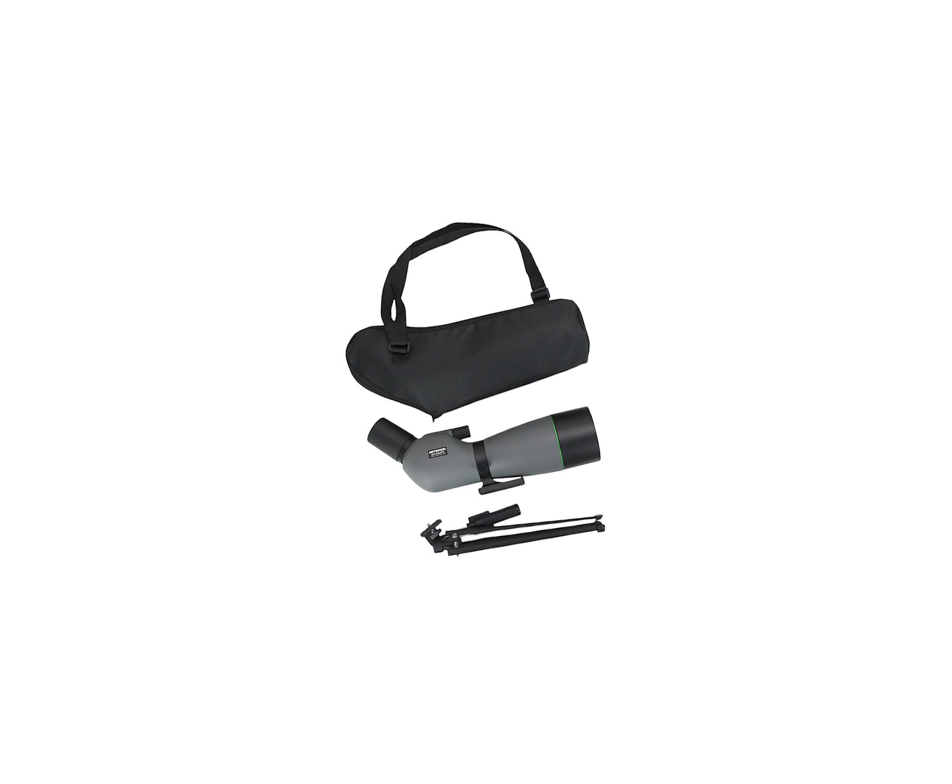 Luneta de Espotagem Artemis 20x60x70 - FXR