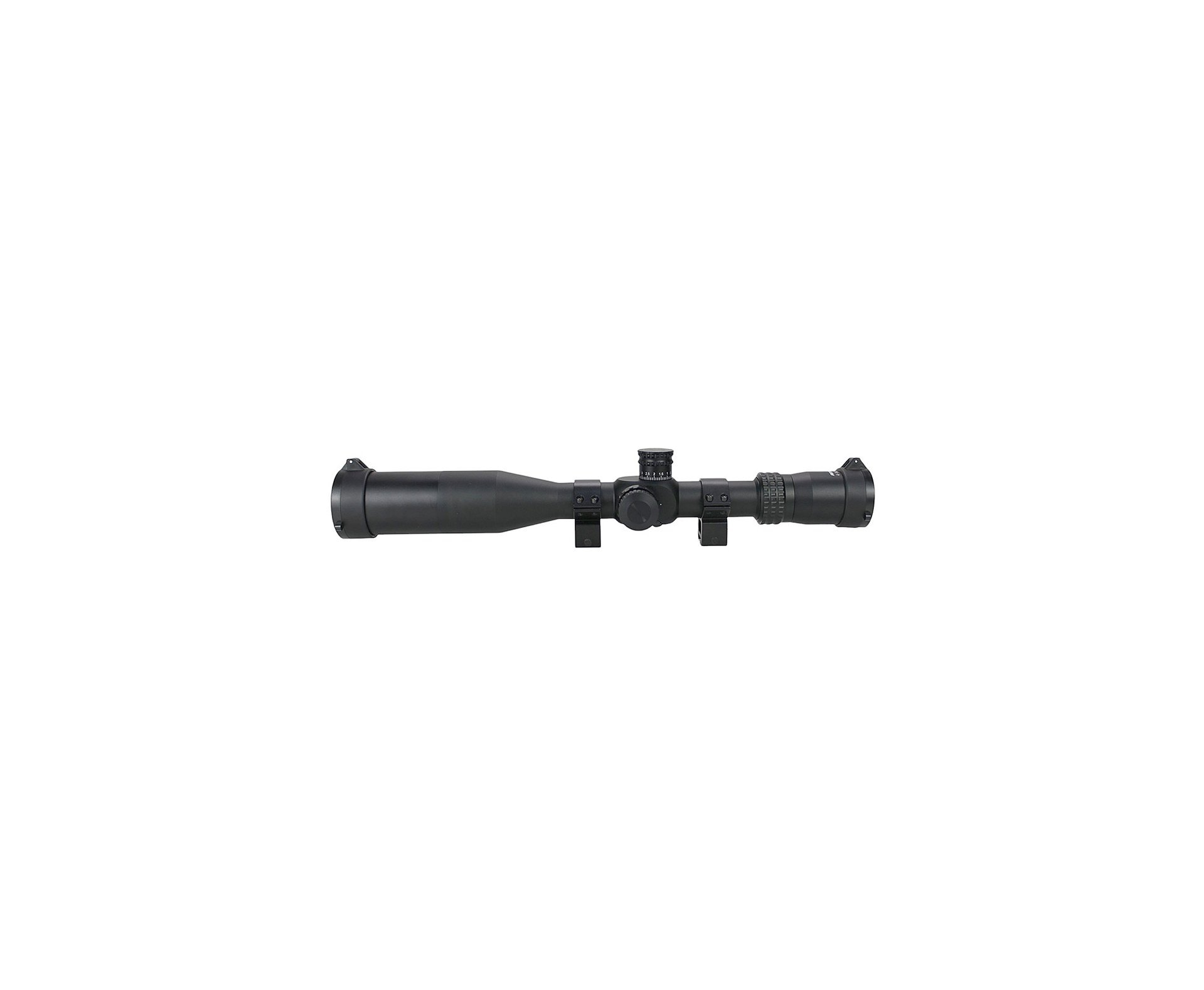 Luneta Artemis 4-14x44SFE FFP 22mm - FXR