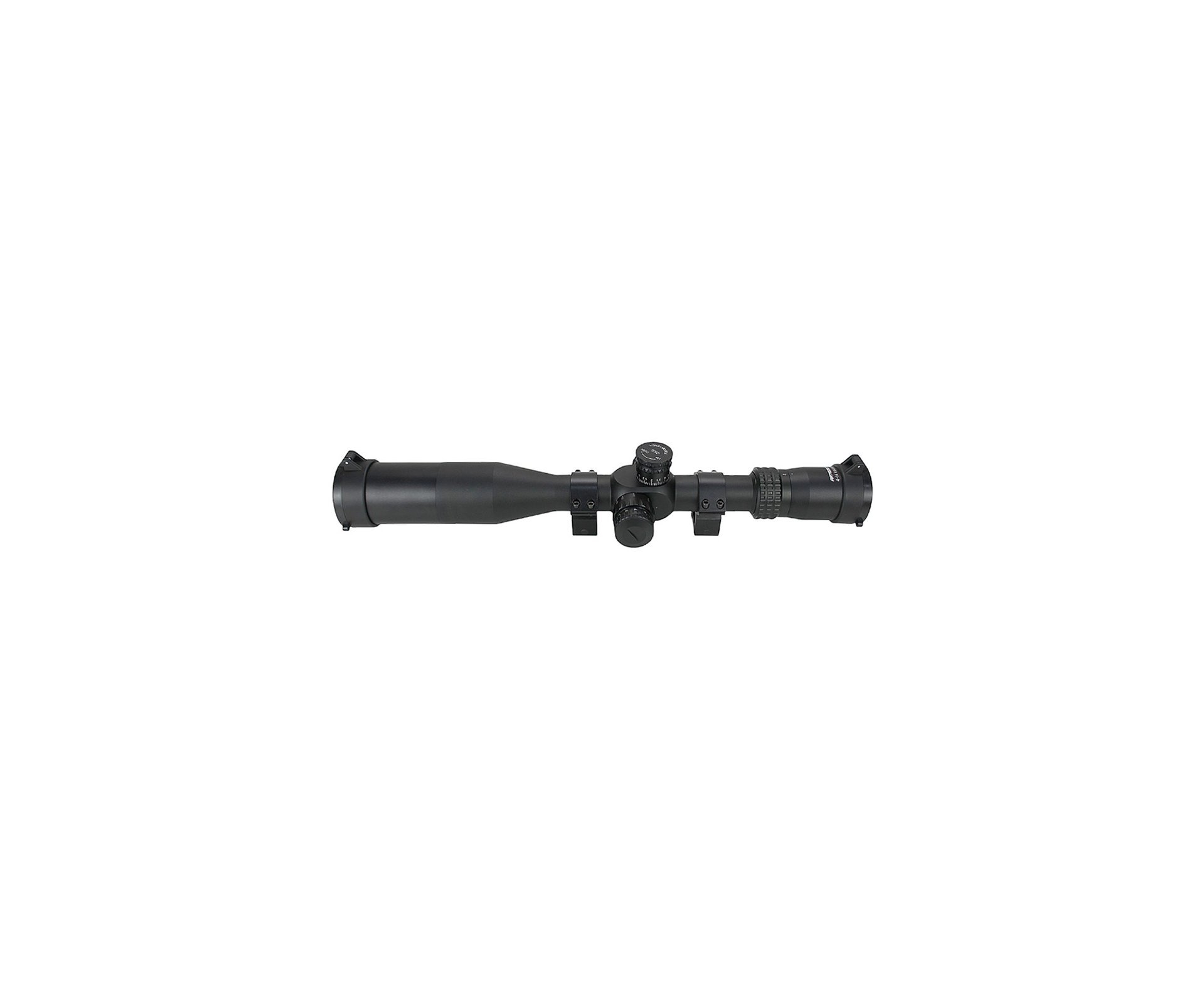Luneta Artemis 4-14x44SFE FFP 22mm - FXR
