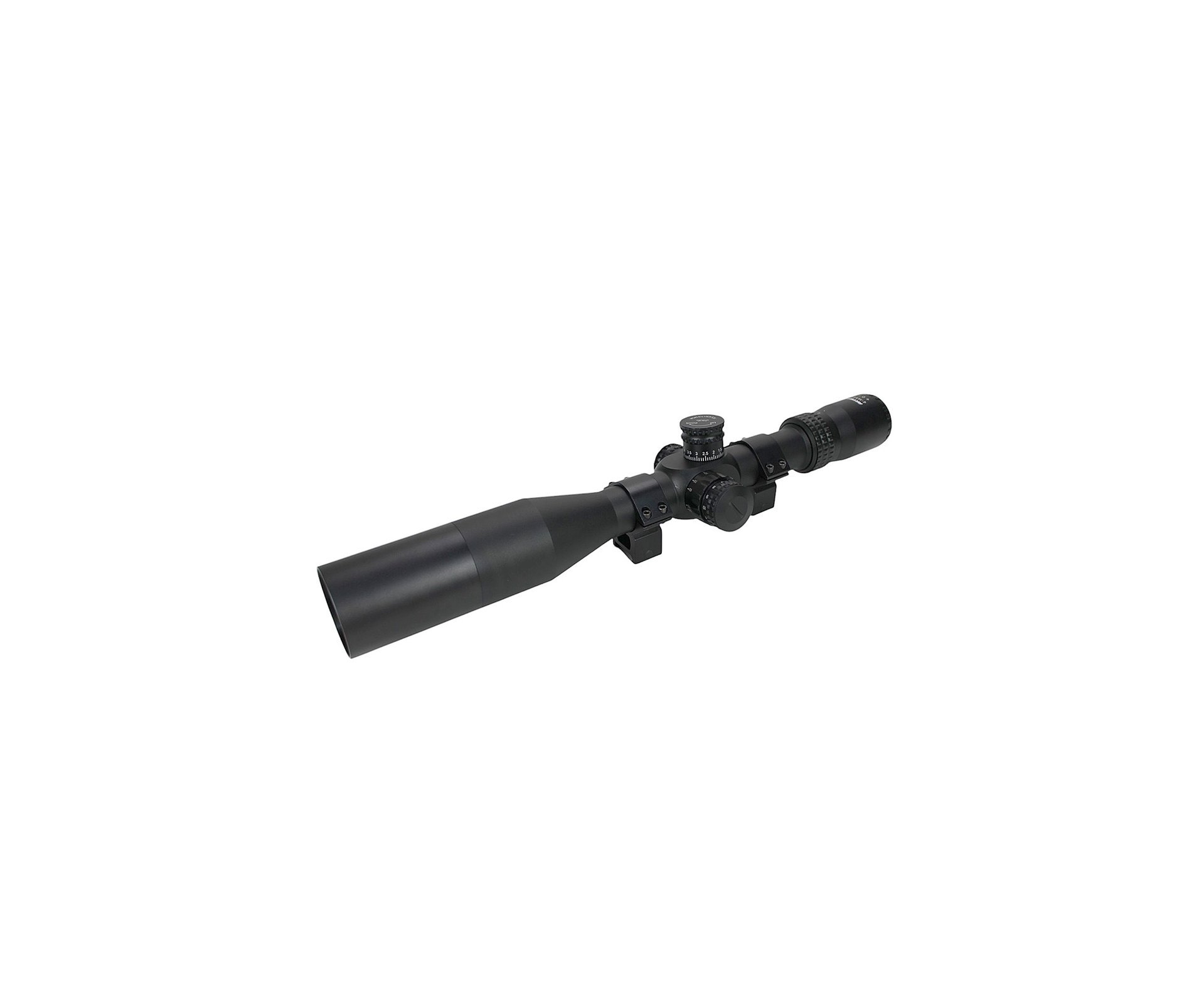 Luneta Artemis 4-14x44SFE FFP 22mm - FXR