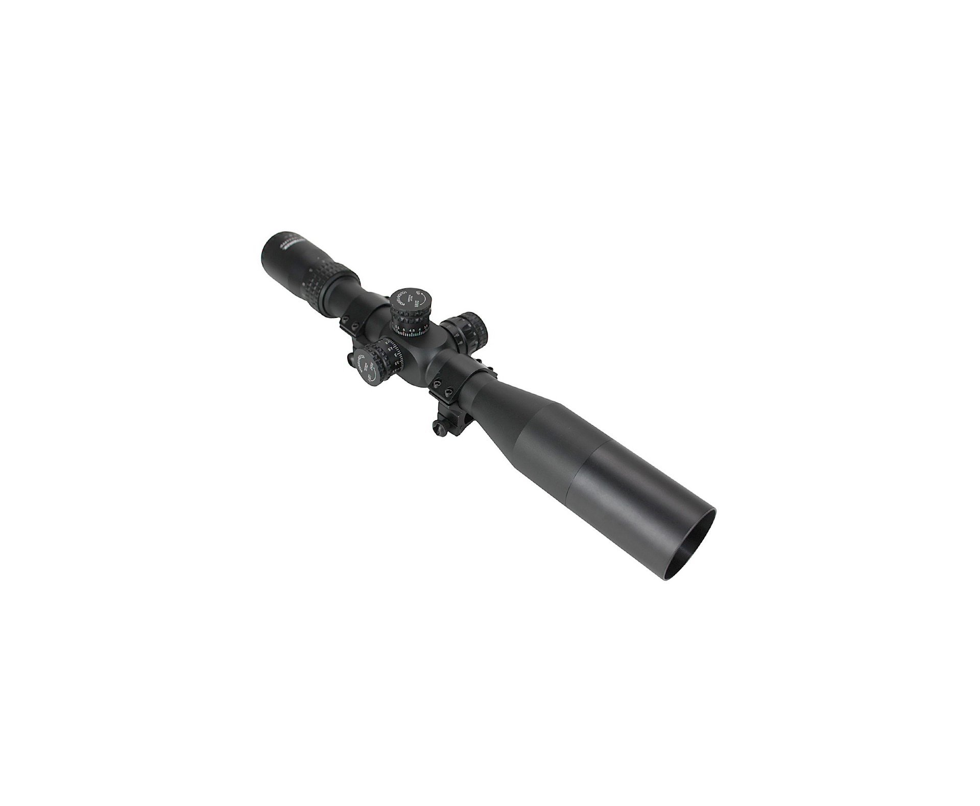 Luneta Artemis 4-14x44SFE FFP 22mm - FXR