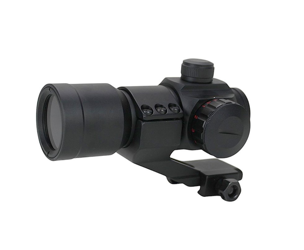 Red Dot / Green Dot Artemis 1x22 22mm - FXR