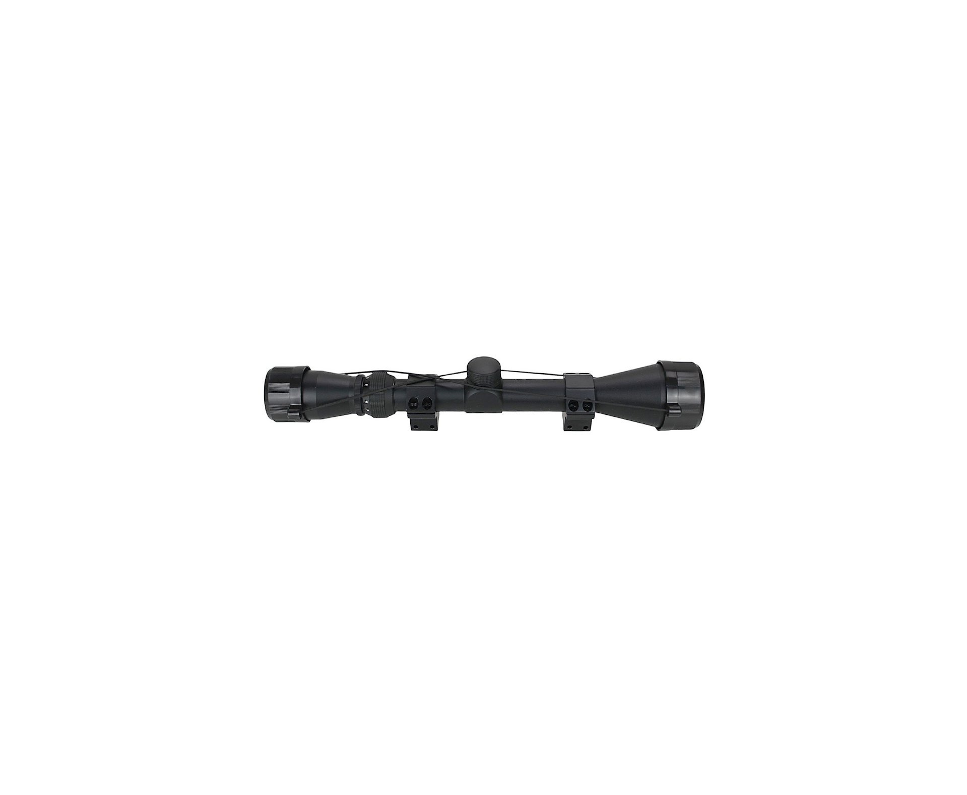 Luneta Artemis 3-9x40 11mm - FXR