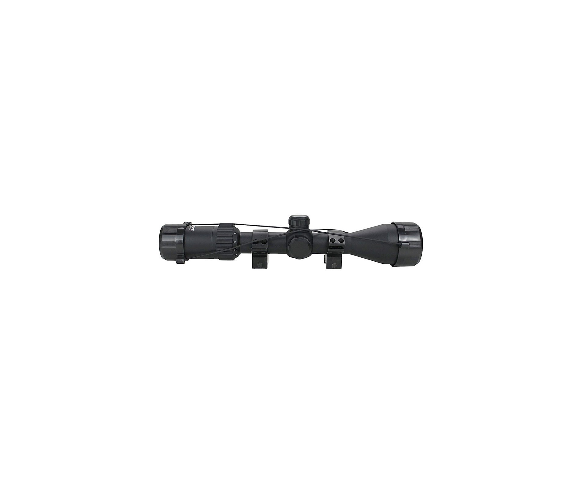 Luneta Artemis 3-9x40 Edgeless 22mm - FXR