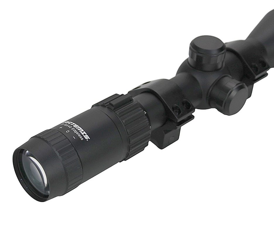 Luneta Artemis 3-9x40 Edgeless 22mm - FXR