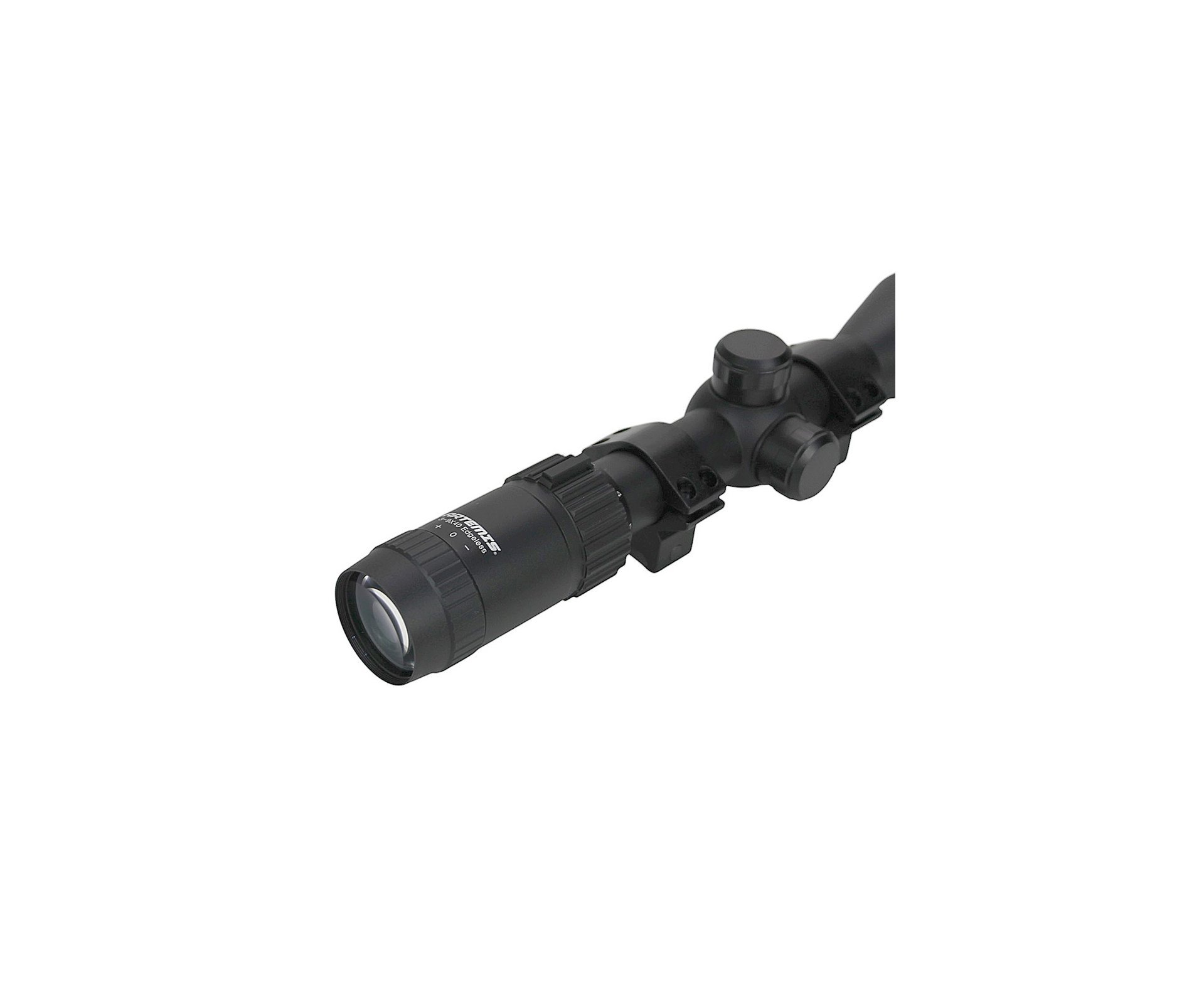 Luneta Artemis 3-9x40 Edgeless 22mm - FXR
