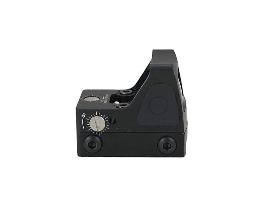 Red Dot Artemis 1x20 Pistol 22mm - FXR