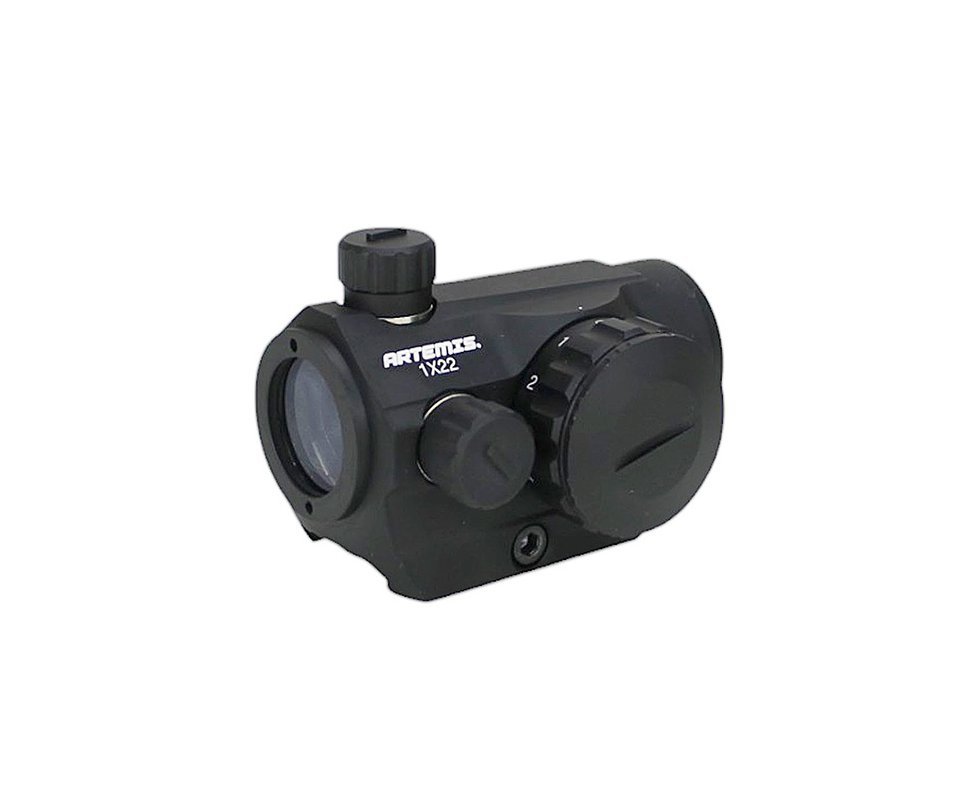 Red Dot Artemis 1x22 22mm - FXR