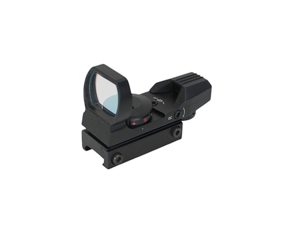 Red Dot / Green Dot 1x22x33 22mm Artemis - FXR