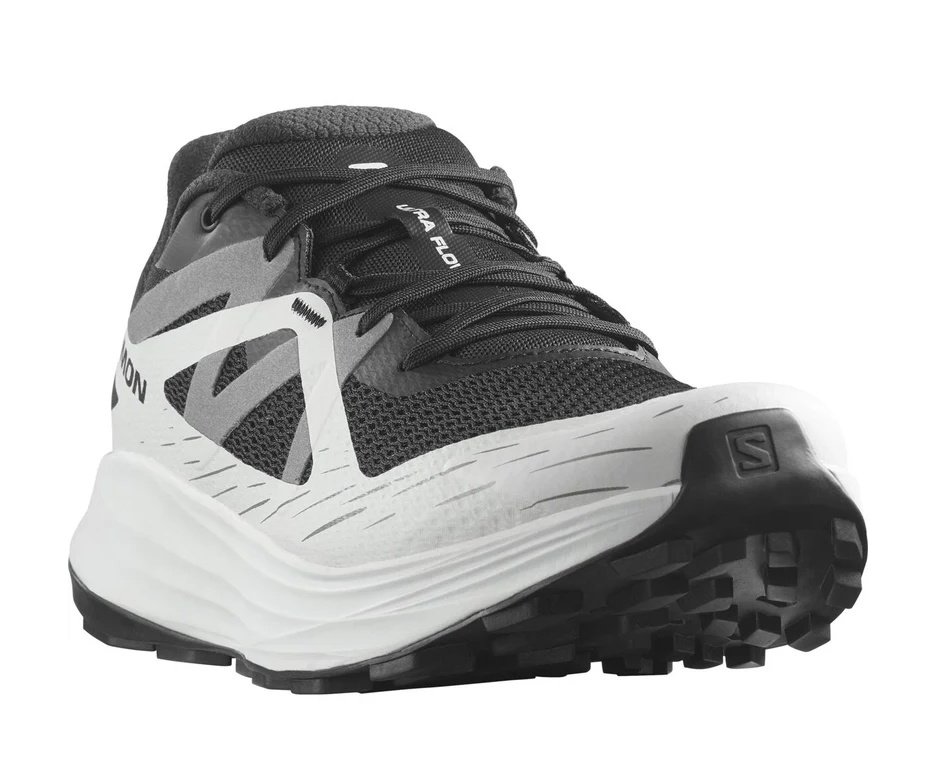 Tenis Salomon Ultra Flow Masculino PT/CZ