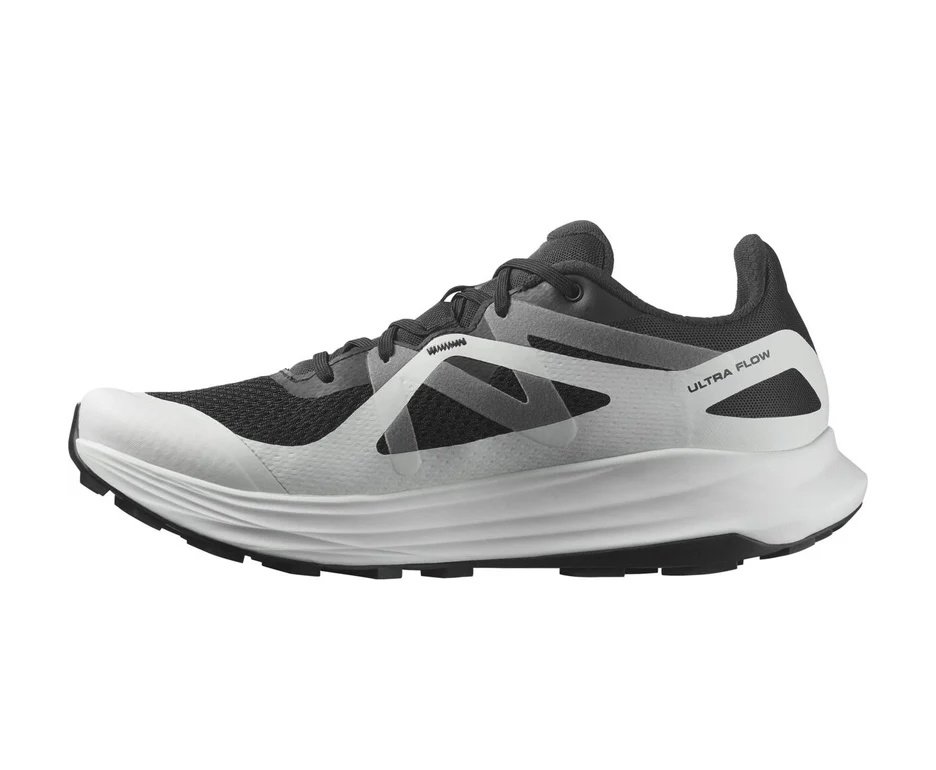 Tenis Salomon Ultra Flow Masculino PT/CZ