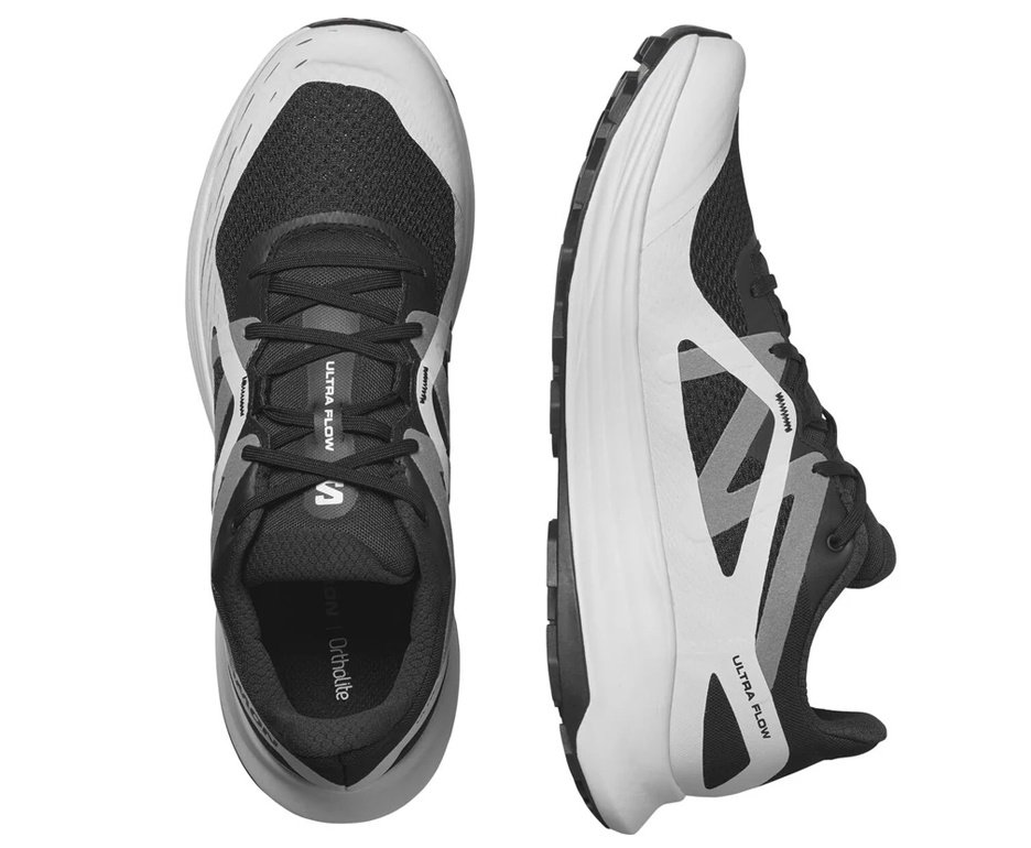 Tenis Salomon Ultra Flow Masculino PT/CZ