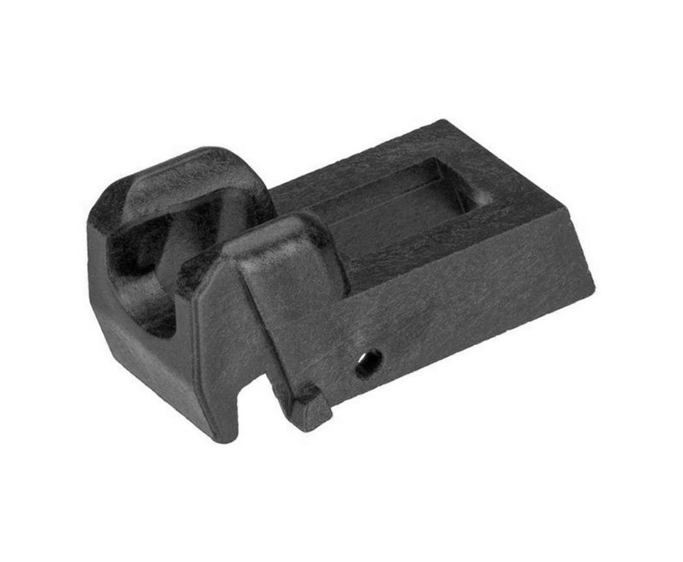 Mag Lip Polímero para Pistola Airsoft G17 G18 GBB WE