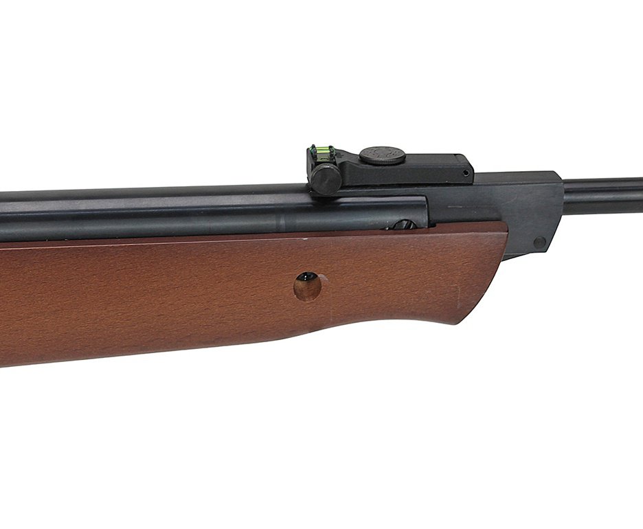 Carabina de Pressão Cometa C-300 Madeira Cal 4.5mm - Outlet