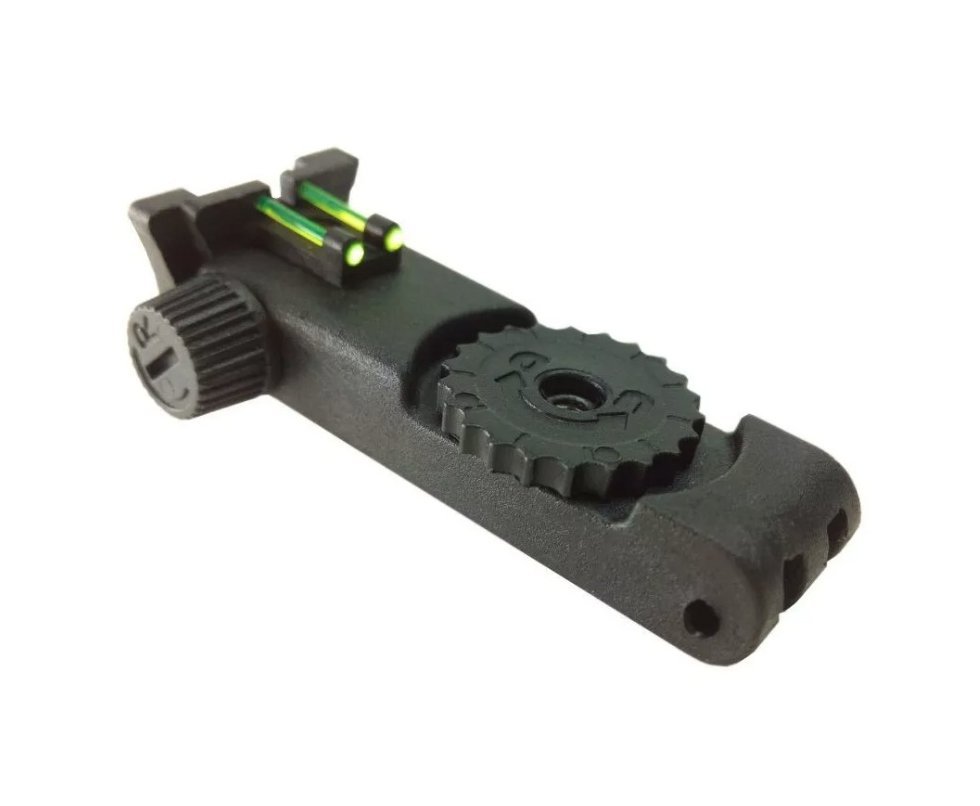 Alça De Mira Cbc Jade Pro Jade Mais Nitro Advanced Original