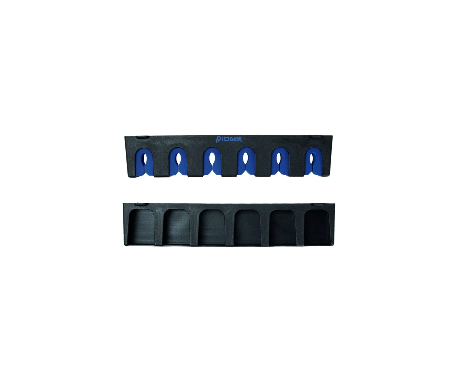 Suporte para Varas Pioneer Tackle Rod Holder Ultra Pro AW-037 Azul