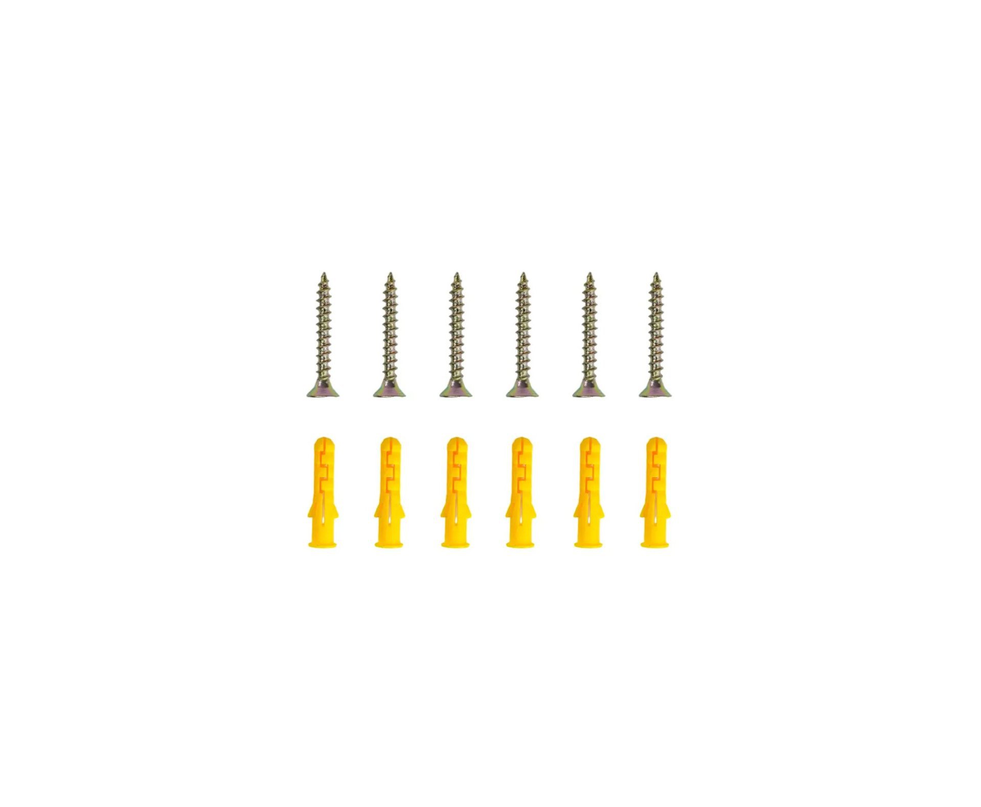 Suporte para Varas Pioneer Tackle Rod Holder Ultra AW-036 Preto