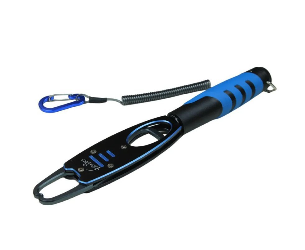 Alicate Pesca Brasil Garra Ultra by Fabio Baca Verde Musgo