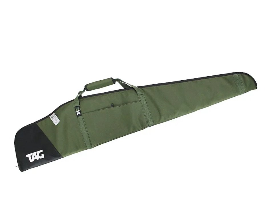 Carabina de Pressão Naja Nitro Gás Ram 5,5 - TAG + Alvos + Chumbo + Capa + Desengripante/Anticorrosivo