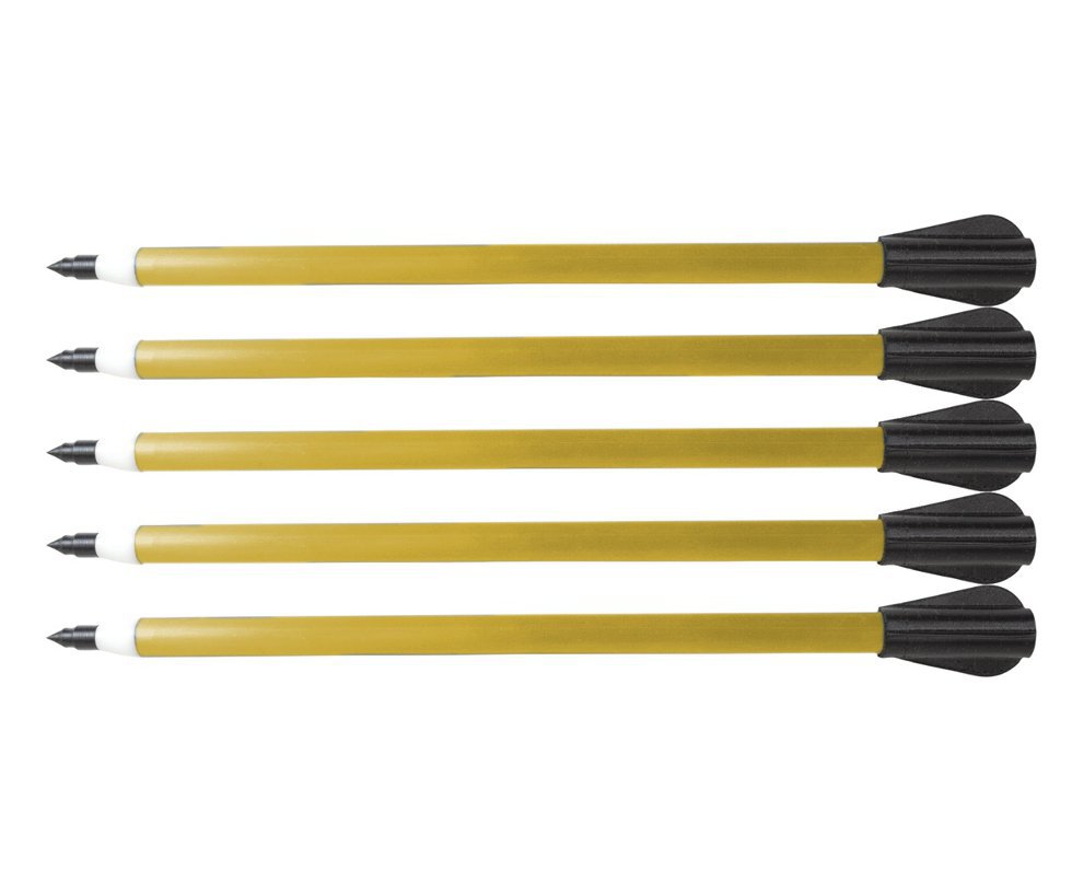 Conjunto de Flecha especial para Carabina Pcp Rossi Outlander