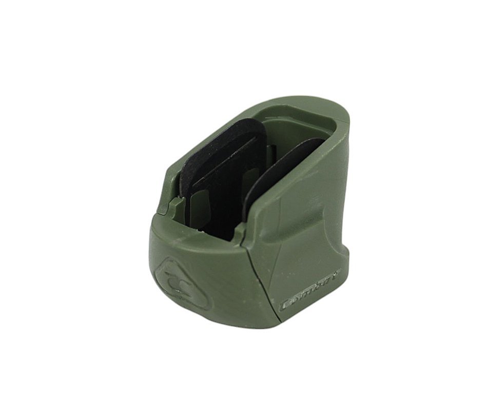 Prolongador Pistola G2C 9MM (3+) VD Com Zarelho - Combat