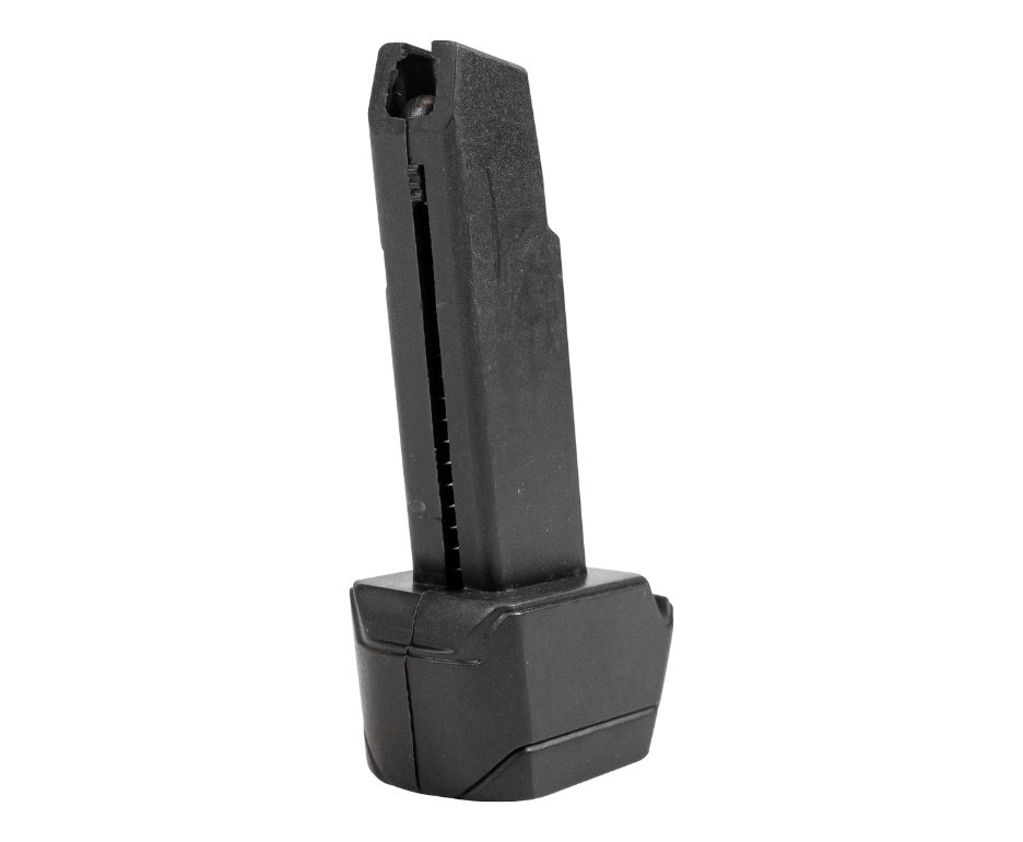 Pistola de Airsoft VG GK Short V45 Mola 6mm