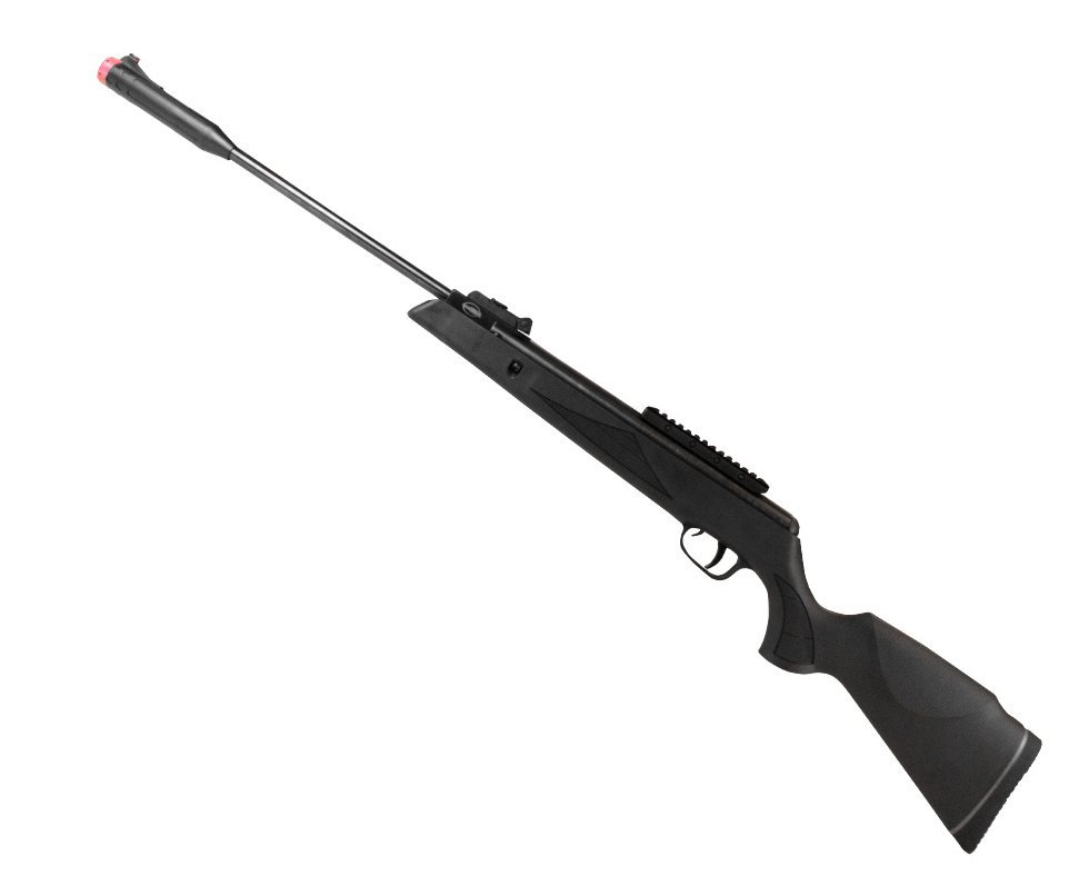 Carabina de Pressão Rossi Viper 6,35mm Gás Ram 80kg Big Bore - Rossi