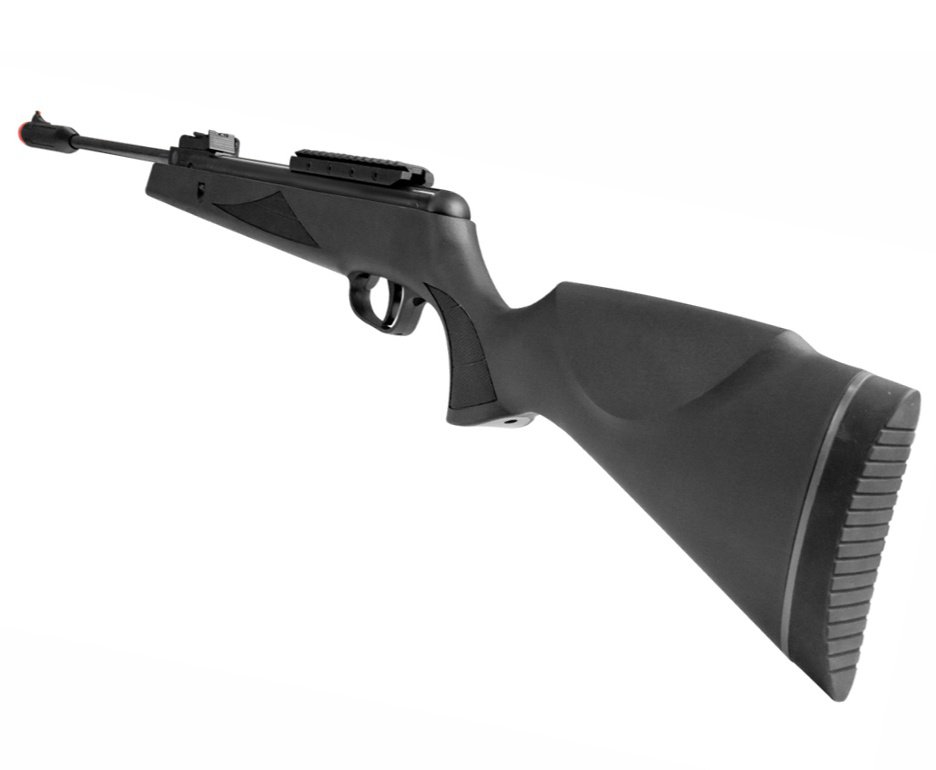 Carabina de Pressão Rossi Viper 6,35mm Gás Ram 80kg Big Bore - Rossi