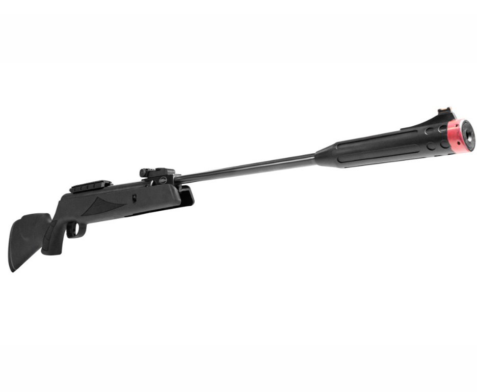 Carabina de Pressão Rossi Viper 6,35mm Gás Ram 80kg Big Bore - Rossi