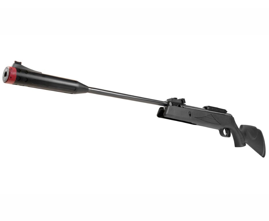 Carabina de Pressão Rossi Viper 6,35mm Gás Ram 80kg Big Bore - Rossi
