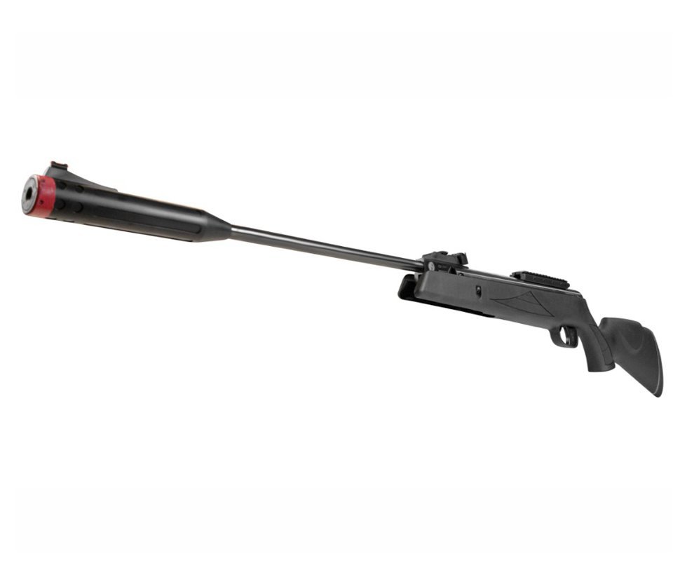 Carabina de Pressão Rossi Viper 6,35mm Gás Ram 80kg Big Bore - Rossi