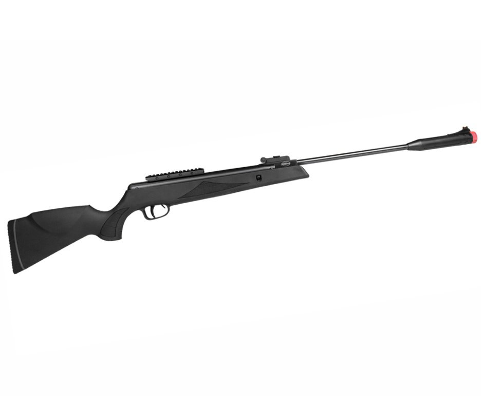 Carabina de Pressão Rossi Viper 6,35mm Gás Ram 80kg Big Bore - Rossi