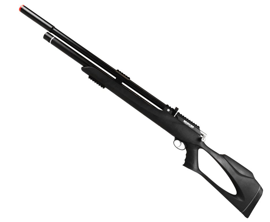 Carabina Pressão PCP Rossi kodiak Black 7.62mm .30 Big Bore - Rossi