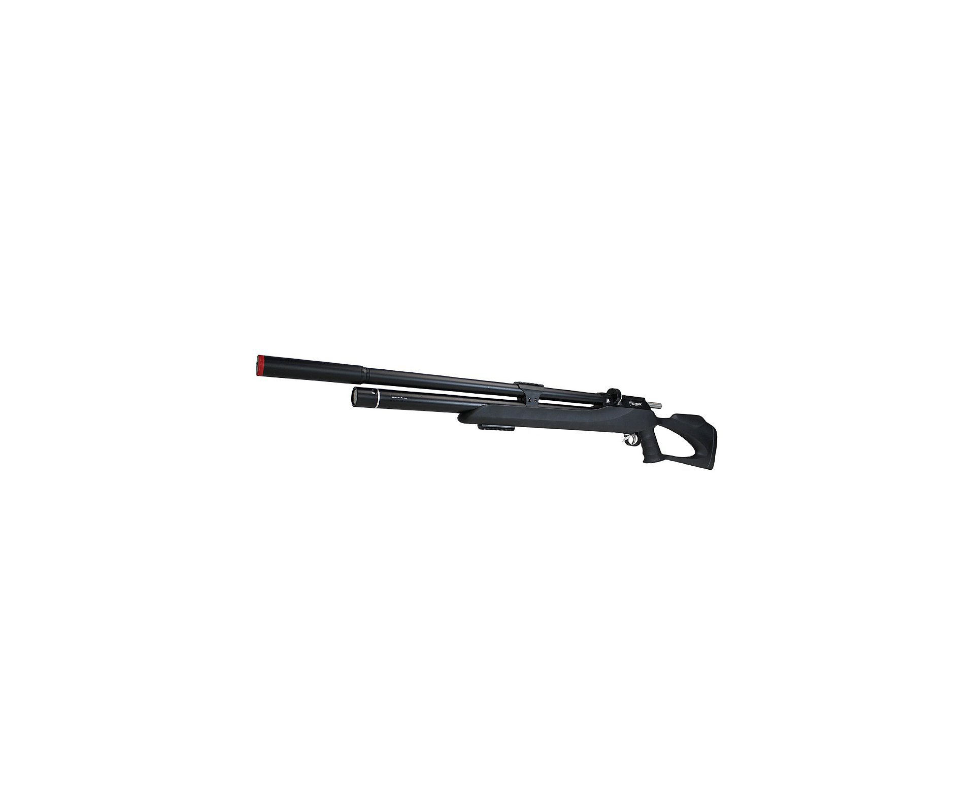 Carabina Pressão PCP Rossi kodiak Black 7.62mm .30 Big Bore - Rossi