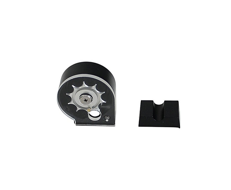 Carabina Pressão PCP Rossi kodiak Black 7.62mm .30 Big Bore - Rossi