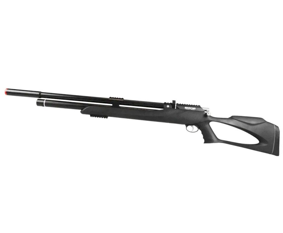 Carabina Pressão PCP Kodiak Black 9mm .35 Big Bore - Rossi