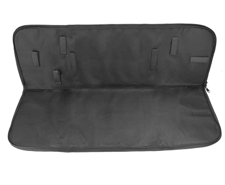 Carabina PCP Rossi T-REX Bull Pup 6,35mm Big Bore - Rossi + Bomba + Kamuff + Alvos + Capa + Chumbo
