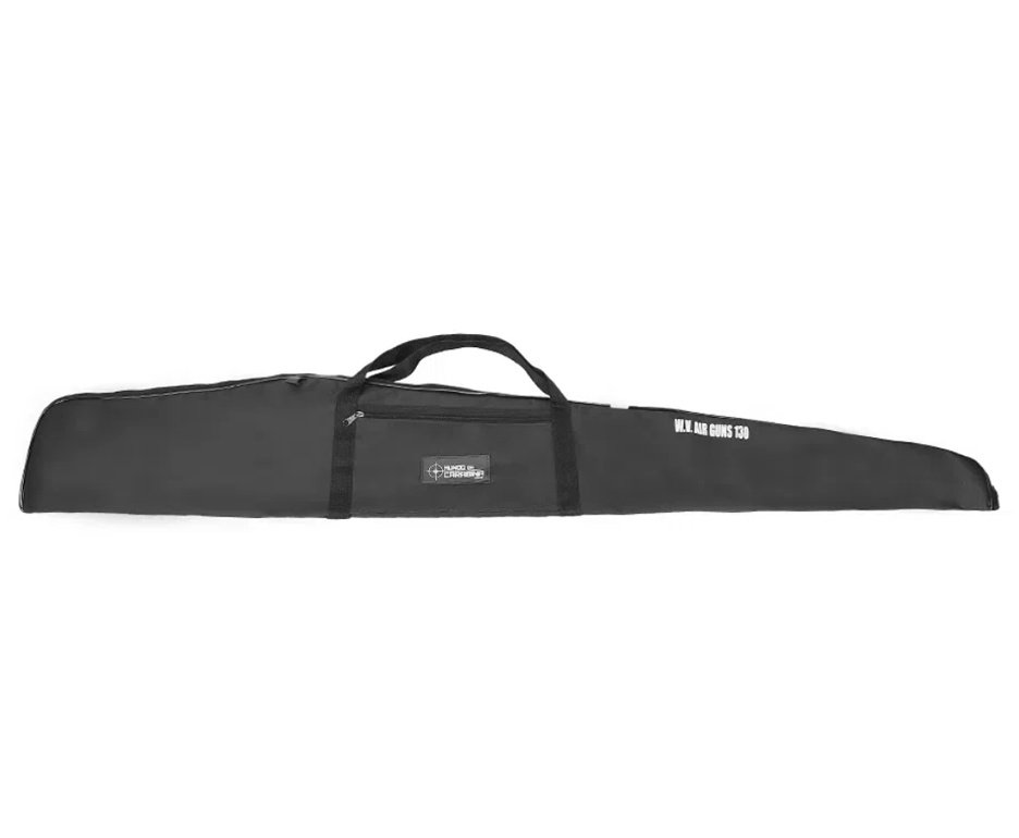 Carabina PCP Artemis M25W Thunder Classic 5.5 - FXR + Capa + Desengripante / Anticorrosivo + Chumbo + Faca + Alvos