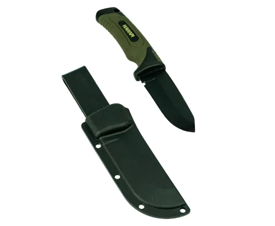 Carabina PCP Artemis M25W Thunder Classic 5.5 - FXR + Capa + Desengripante / Anticorrosivo + Chumbo + Faca + Alvos