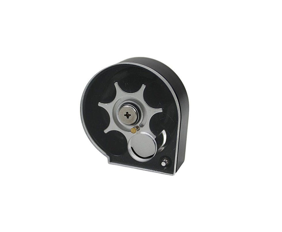 Magazine Rotativo Carabina PCP Kodiak / M25 9mm 06 Tiros SPA - Rossi