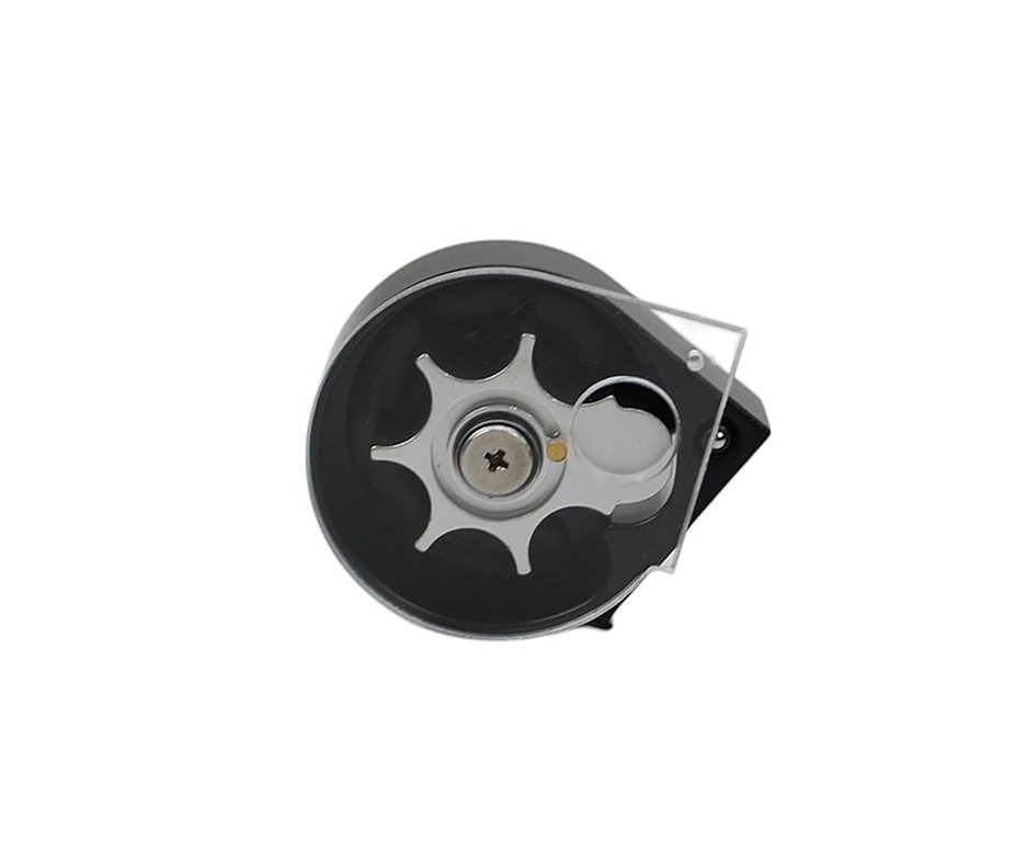 Magazine Rotativo PCP Kodiak / M25 9mm