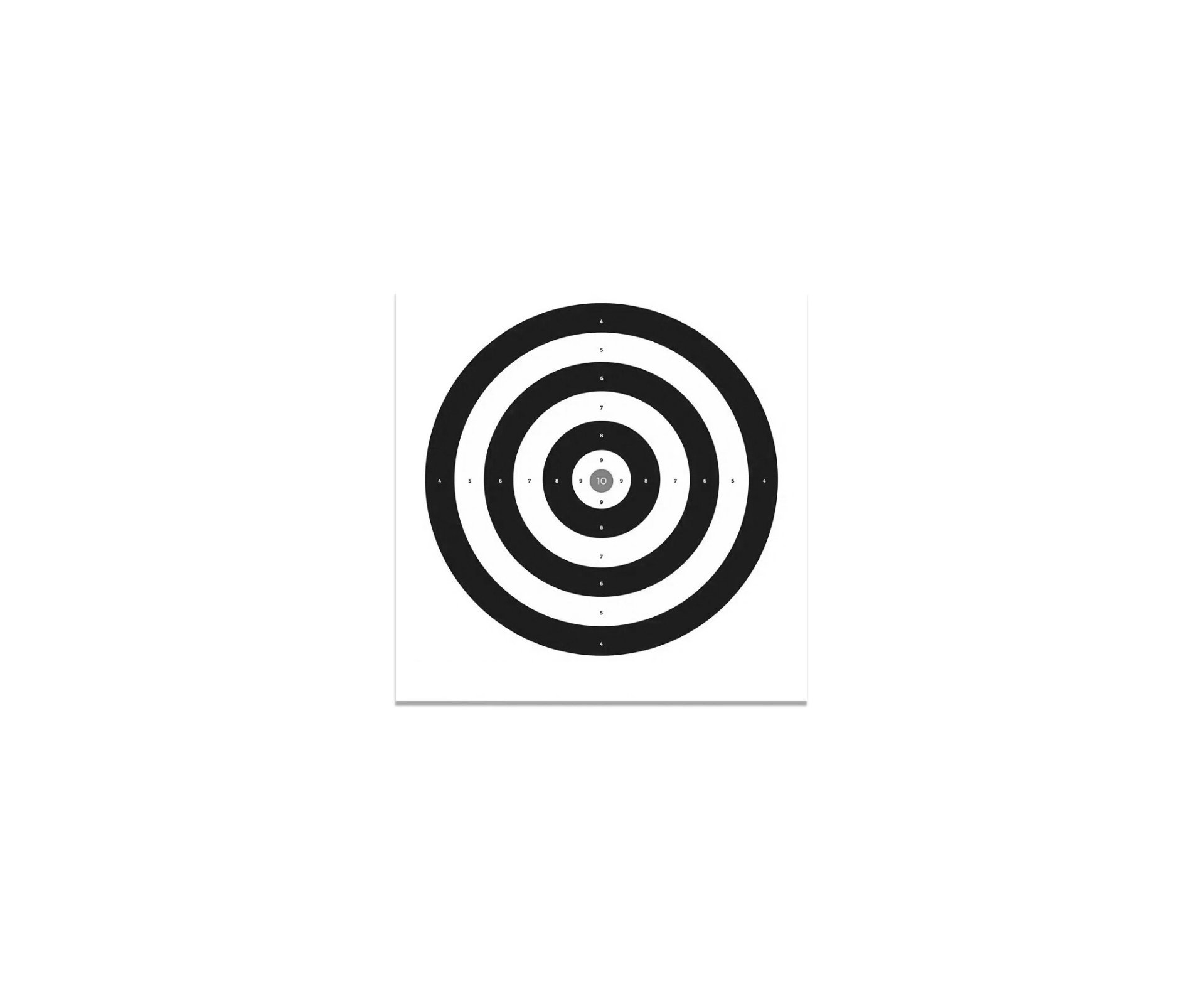 Kit 03 Cx Chumbinho Aquiles 5.5 alto poder de perfuração e estabilidade - Harpex + Alvos