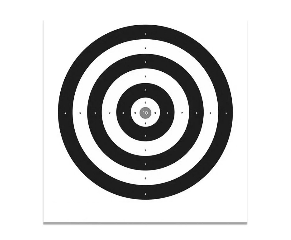 Carabina de Pressão PCP Tactical 12 Tiros 5.5mm 2024 - Quick Shot + Luneta 3-9x40 + Alvos + Capa + Chumbo + Lubrificante
