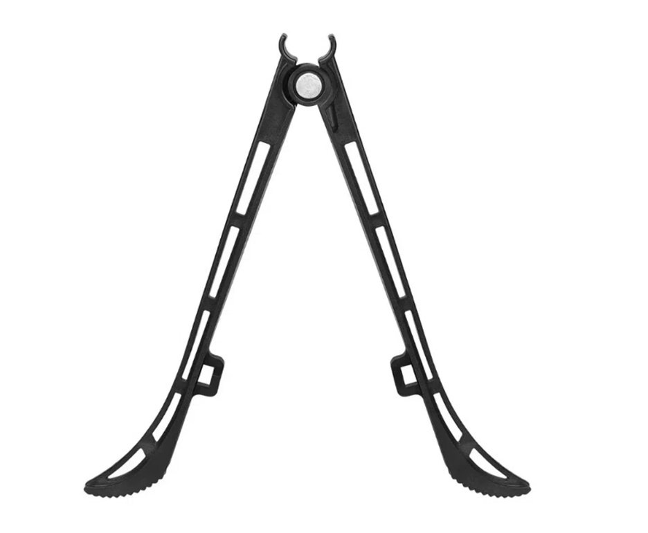 Carabina de Pressão Black Hawk MAG GR1000X 12 Tiros 5.5mm - Artemis + Bipé + Alvos + Chumbo