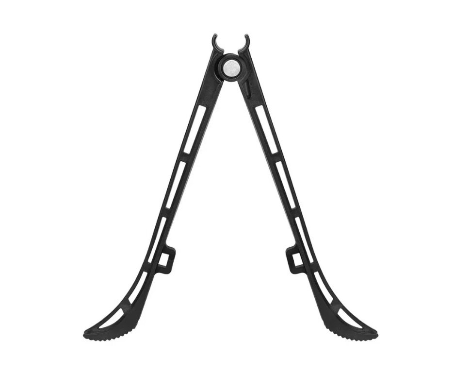 Carabina De Pressão Black Hawk Gas Ram 70kg 5.5mm Artemis + Bipe + Alvos + Chumbo