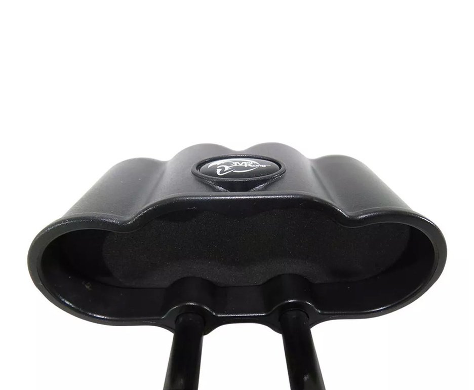 Aljava para Balestra/ Besta - 4 Arrow Quiver Black - Man Kung