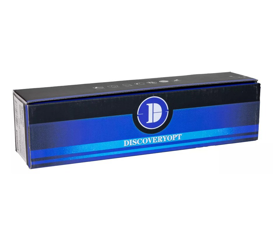 Luneta Discovery Opt MS 4x32