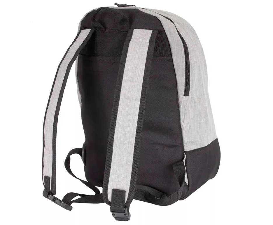 Mochila Dupla Face Sentinela 20L Cinza/Multicam Black - BR Force