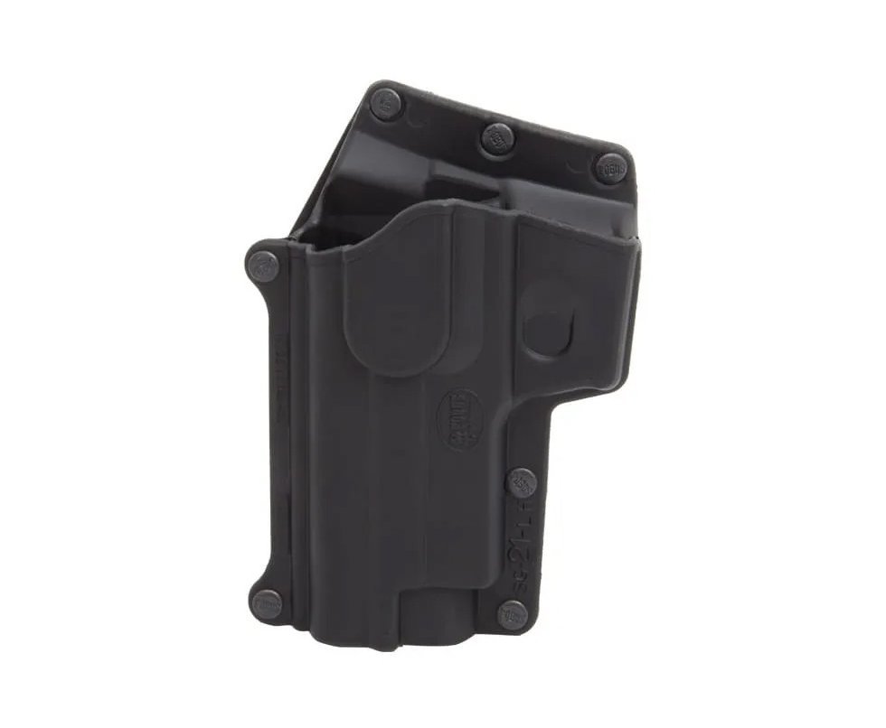 Coldre de Cinto Lado Esquerdo SG-21 LH BH para Pistolas Sig Sauer - FOBUS