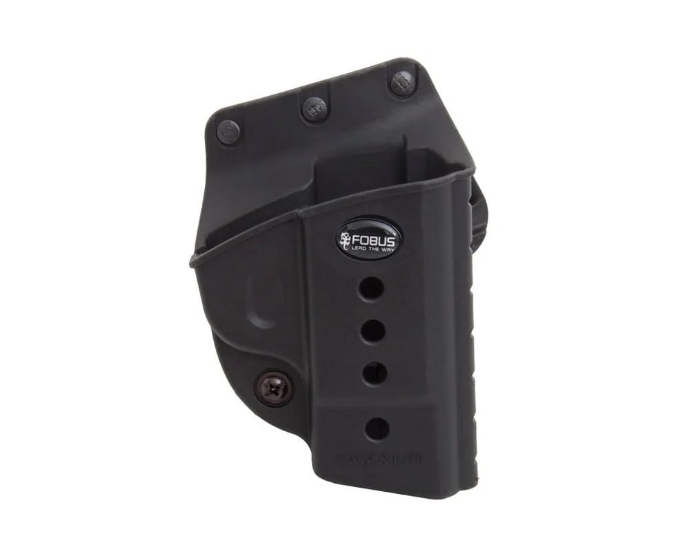 Coldre de Cinto SWMP BH Pistola Smith&Wesson - FOBUS